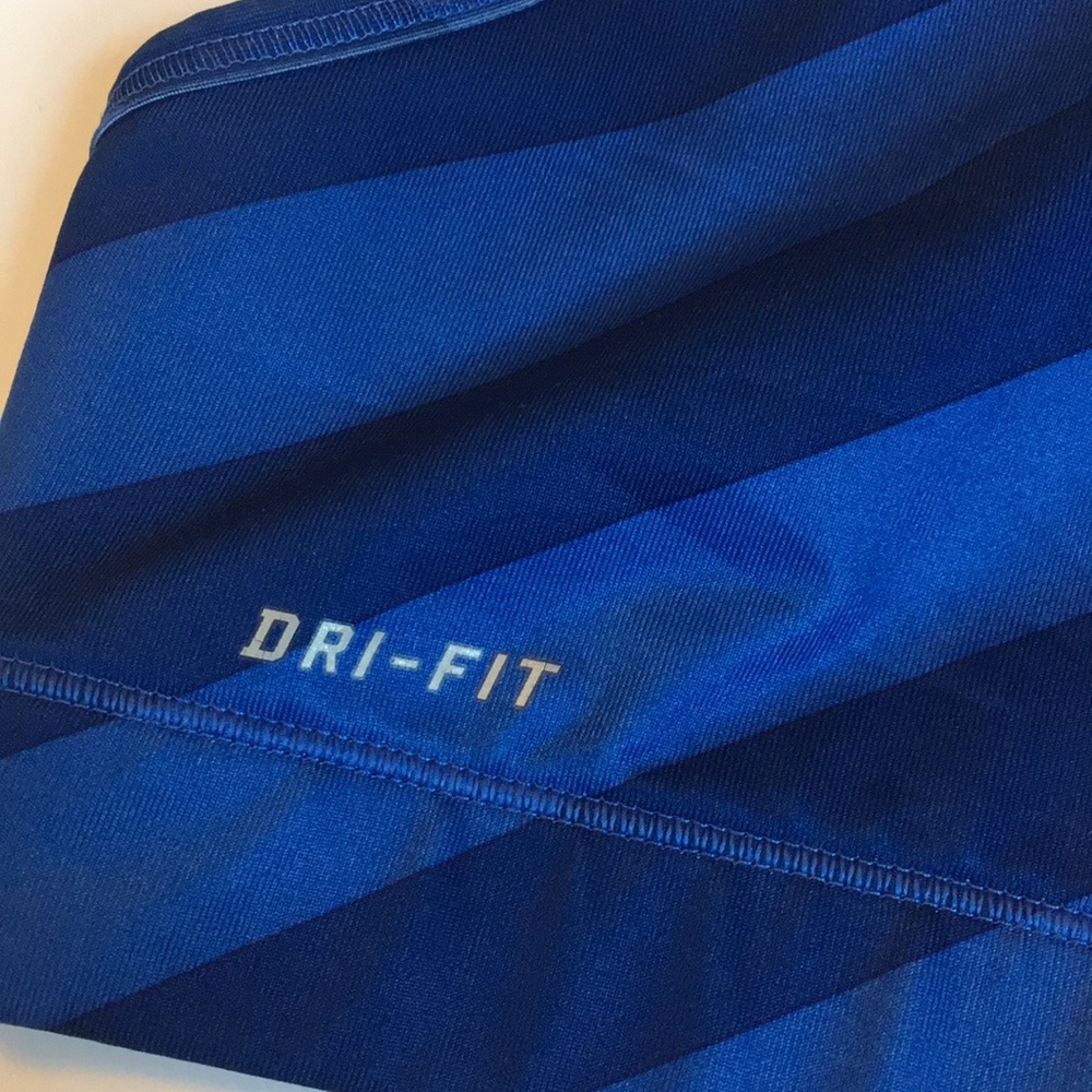 Nike Racerback Sports Bra - Picture 2 of 6